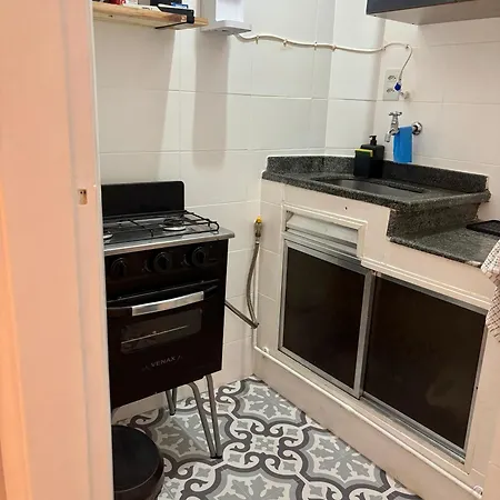 Studio da Lu - 10 minutos da praia-2